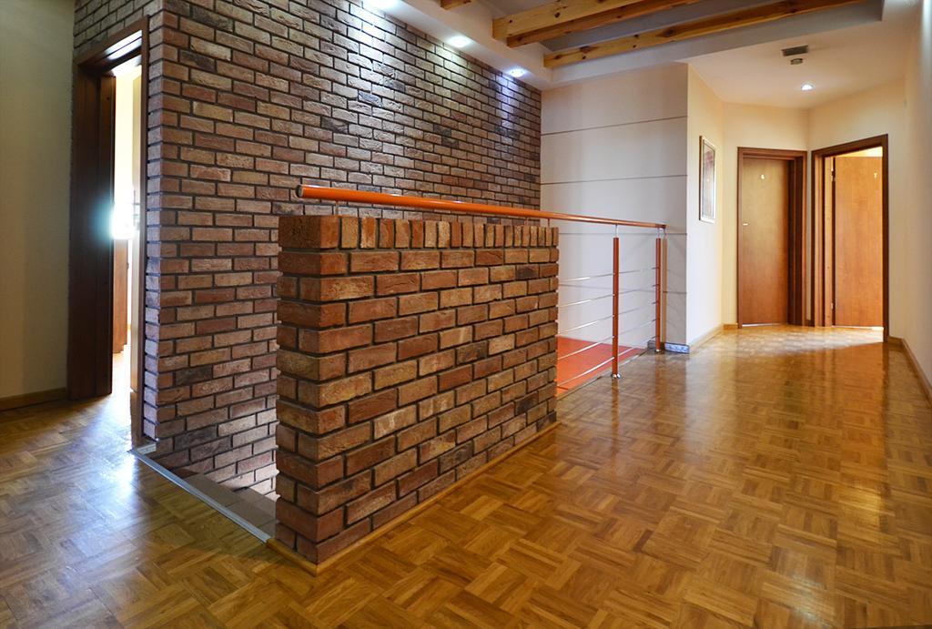 Villa Cis Ujście-Darłowskie المظهر الخارجي الصورة